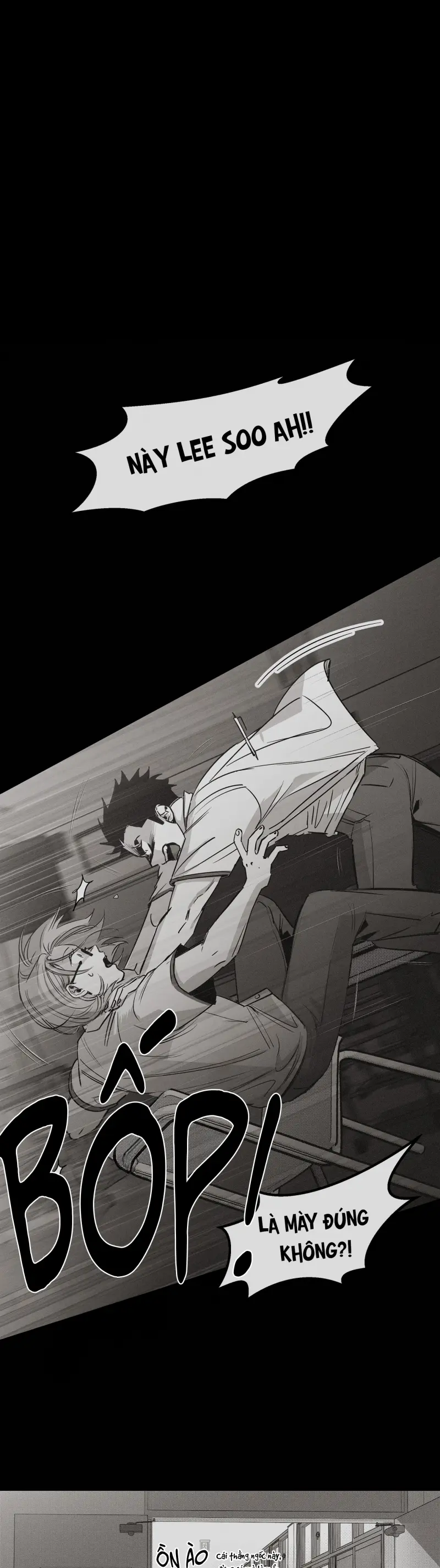 EM LÀ CẢ THẾ GIỚI CỦA TÔI Chapter 4 - Next Chapter 5 Bú cu