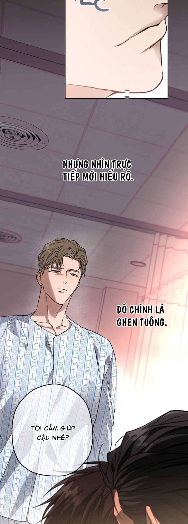 (ABO) KẺ VÔ LẠI Chapter 22 - Next 