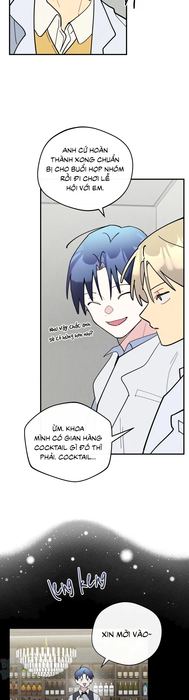 One-Room TA Chapter 66 - Next Chapter 67