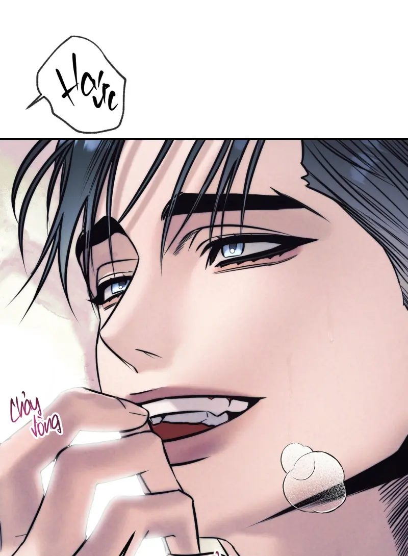 KỲ THỊ Chapter 59 - Trang 2