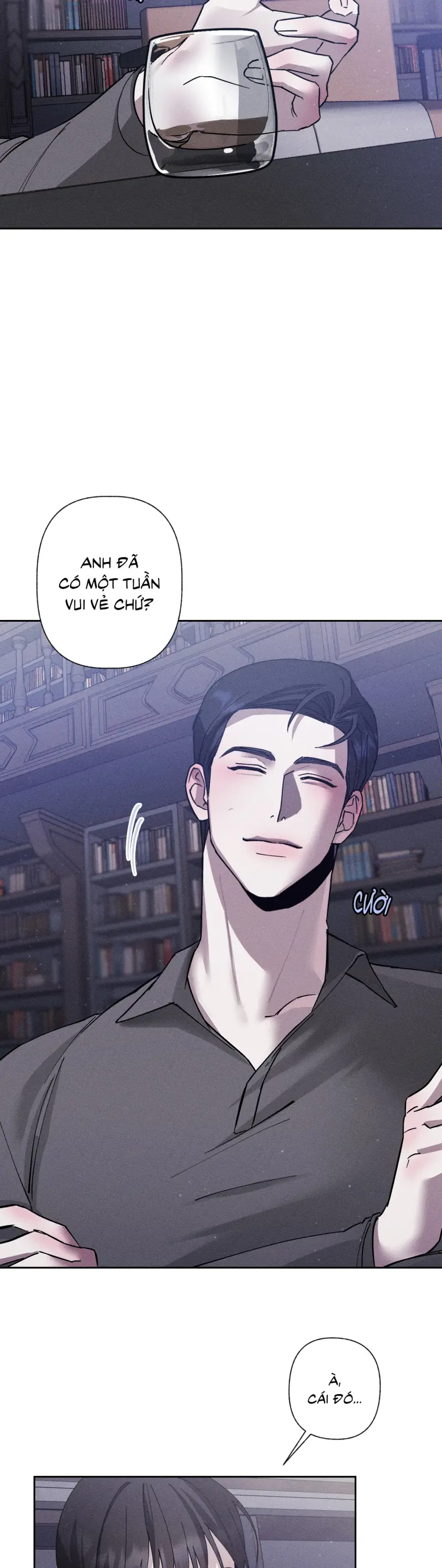 Close Up Chapter 4 - Trang 2