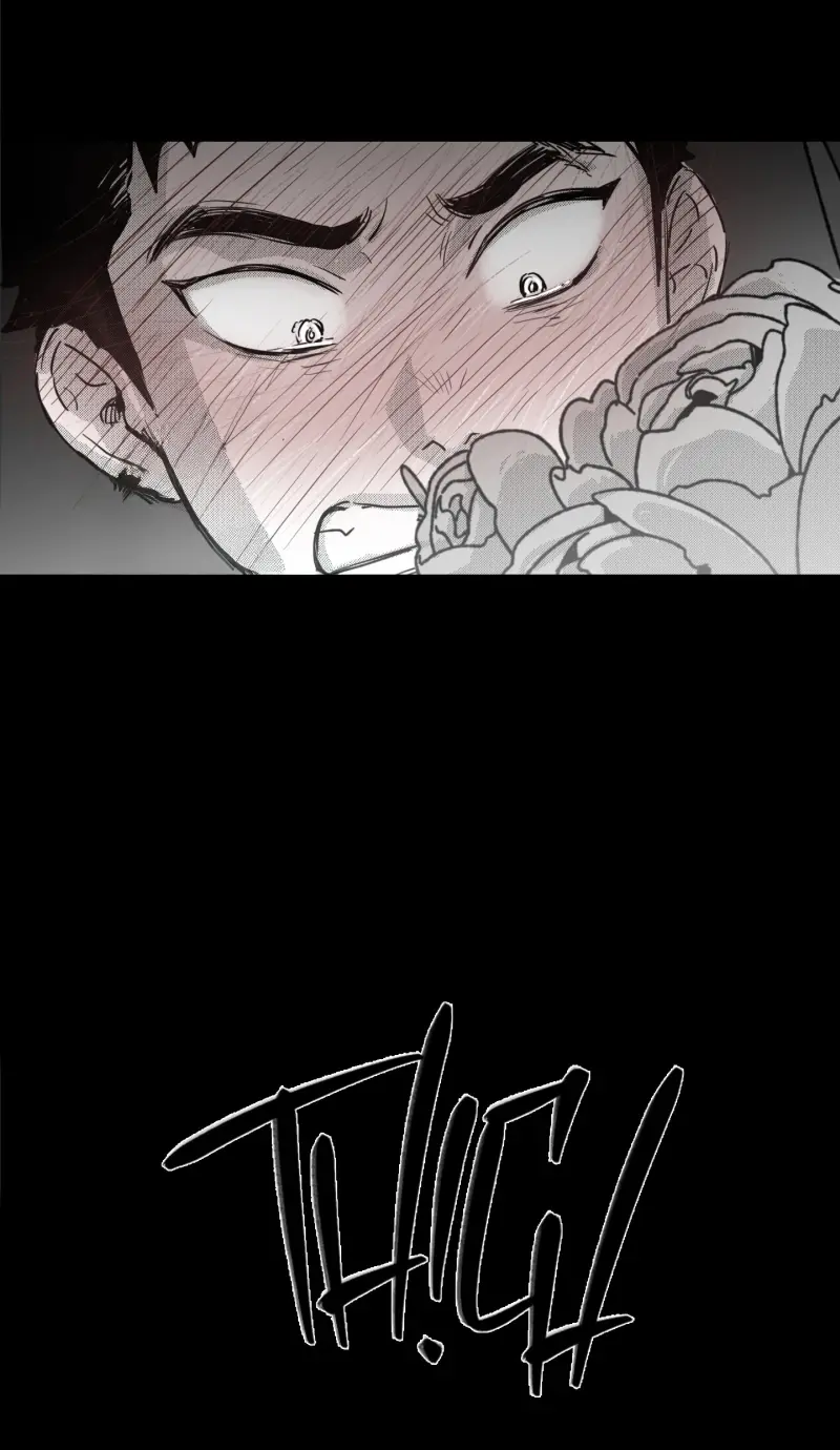 Cậu là thế giới của tôi Chapter 2 - Trang 2