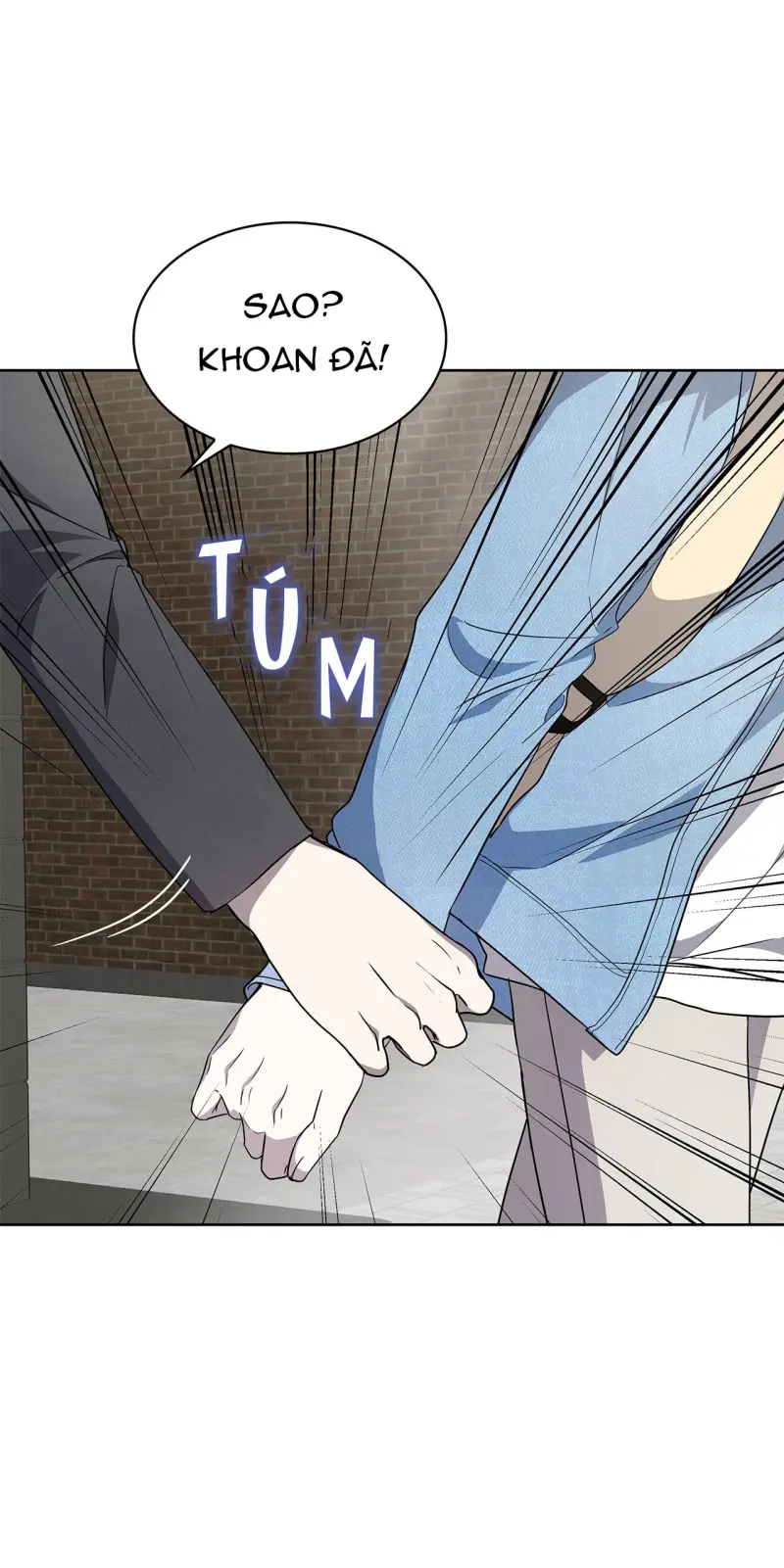 Tôi Là Top Phụ Bị Điên Đây Chapter 4 - Trang 2