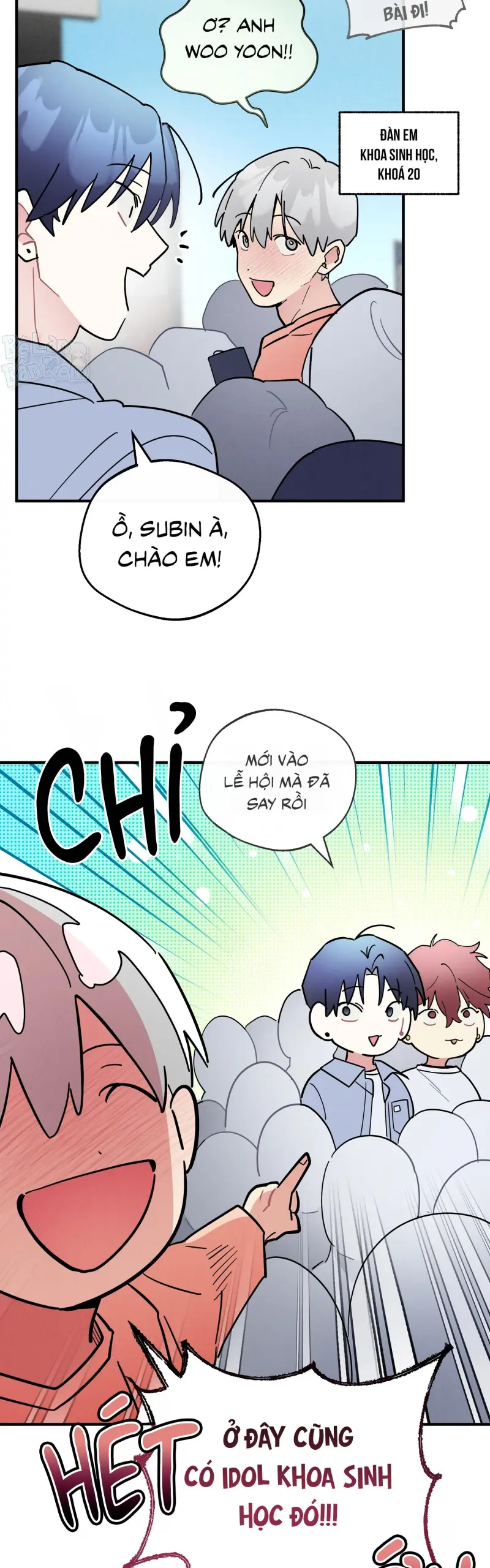 One-Room TA Chapter 66 - Next Chapter 67