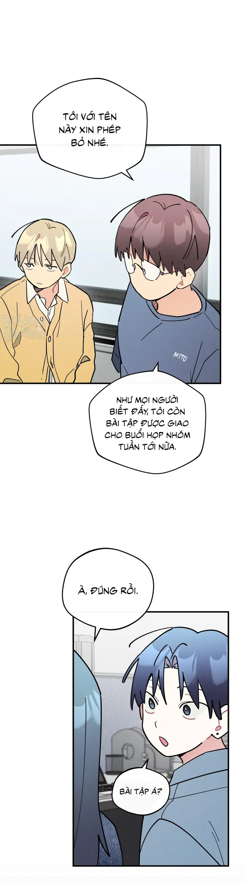 One-Room TA Chapter 66 - Next Chapter 67