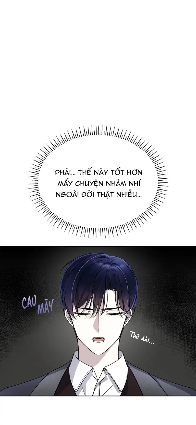 Tôi Là Top Phụ Bị Điên Đây Chapter 4 - Trang 2