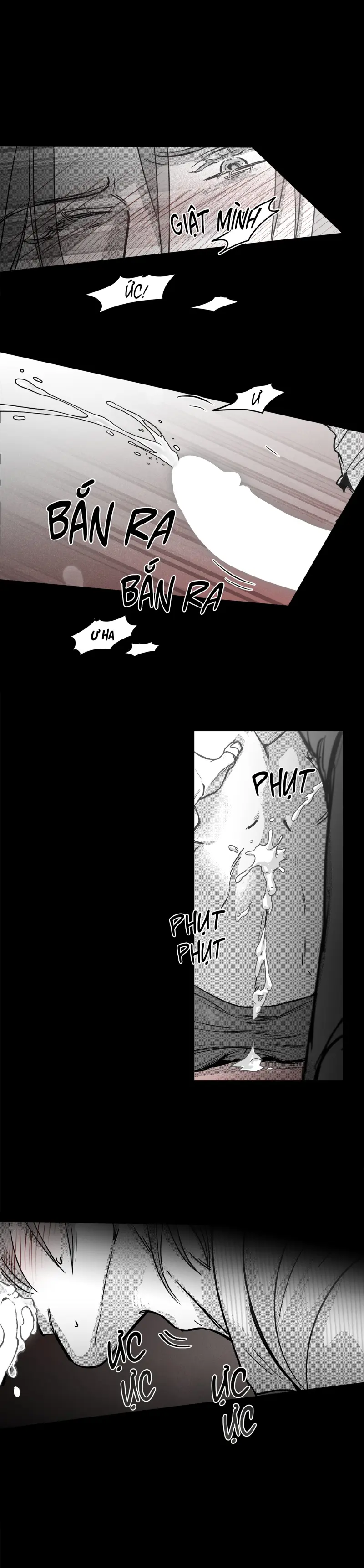 EM LÀ CẢ THẾ GIỚI CỦA TÔI Chapter 5 Bú cu - Next Chapter 6