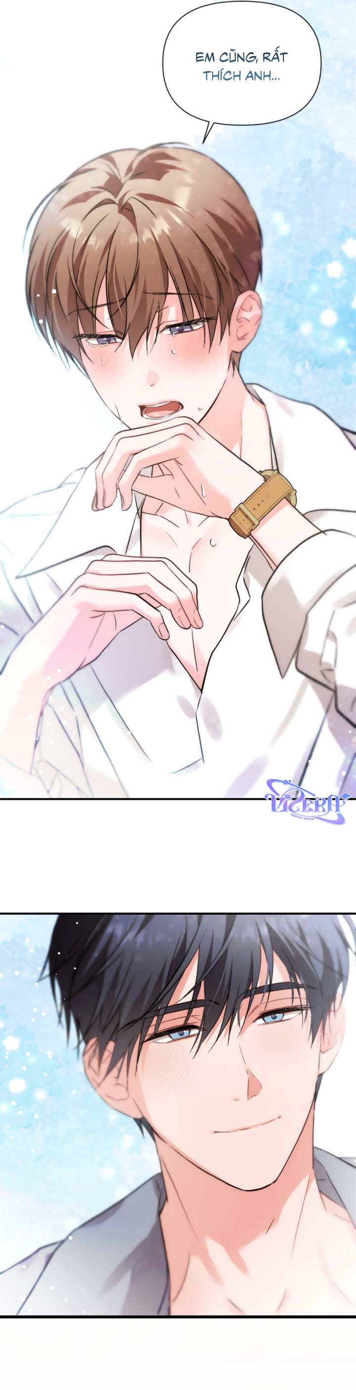 Masquerade Chapter 36 - Trang 2