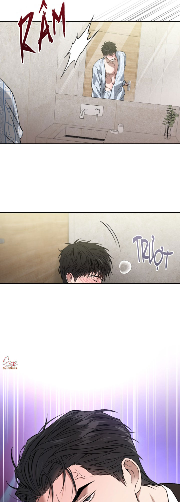 (ABO) KẺ VÔ LẠI Chapter 22 - Next 