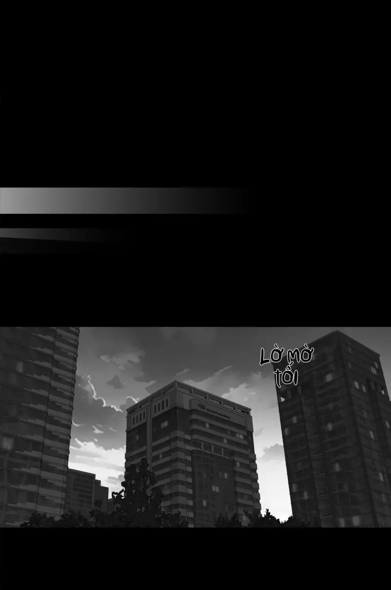 Cậu là thế giới của tôi Chapter 2 - Trang 2