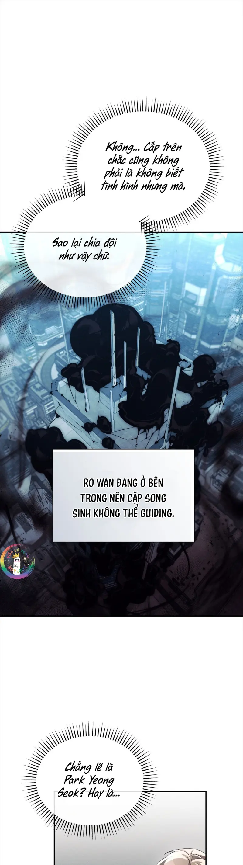 Ván Bài Đẫm Máu Chapter 18 - Next 