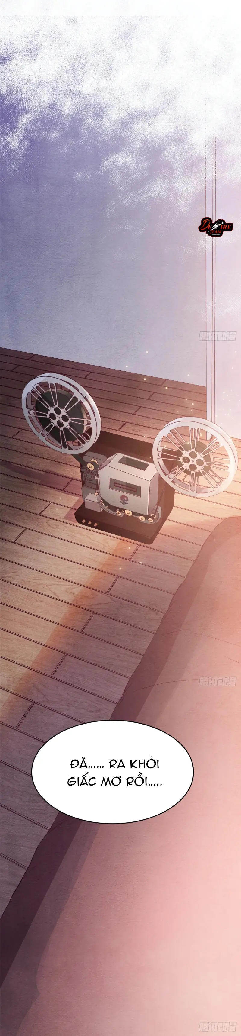 Tiệm Kỳ Mộng Chapter 3 - Next Chapter 4