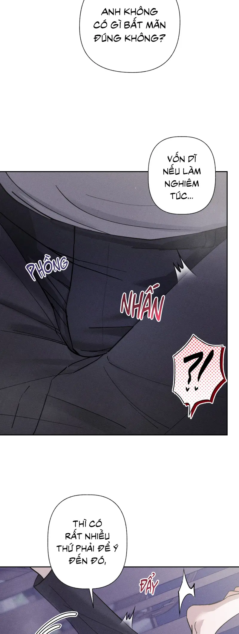 Close Up Chapter 4 - Trang 2