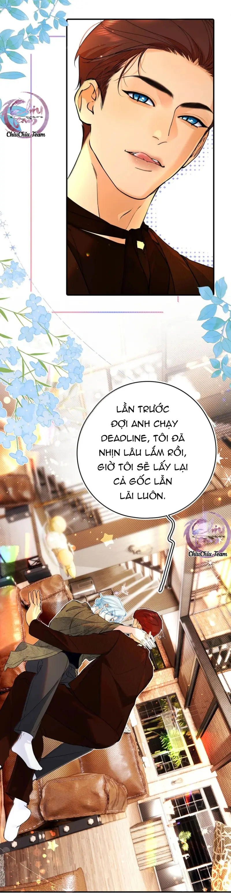 Bắt Đầu Làm Bạn Trai Từ Số 0 Chapter 70 - Trang 2