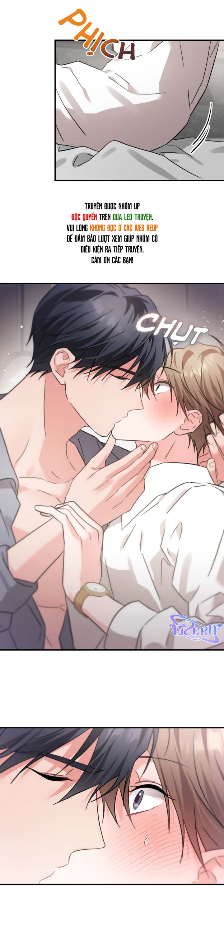 Masquerade Chapter 36 - Trang 2