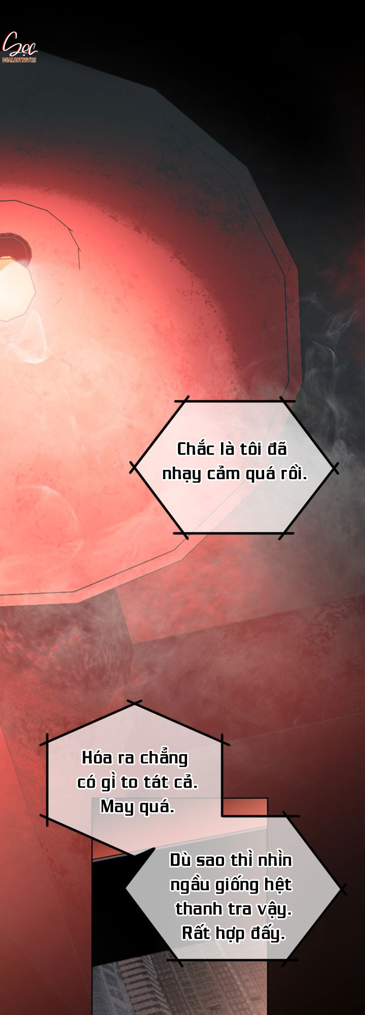 (ABO) KẺ VÔ LẠI Chapter 22 - Next 