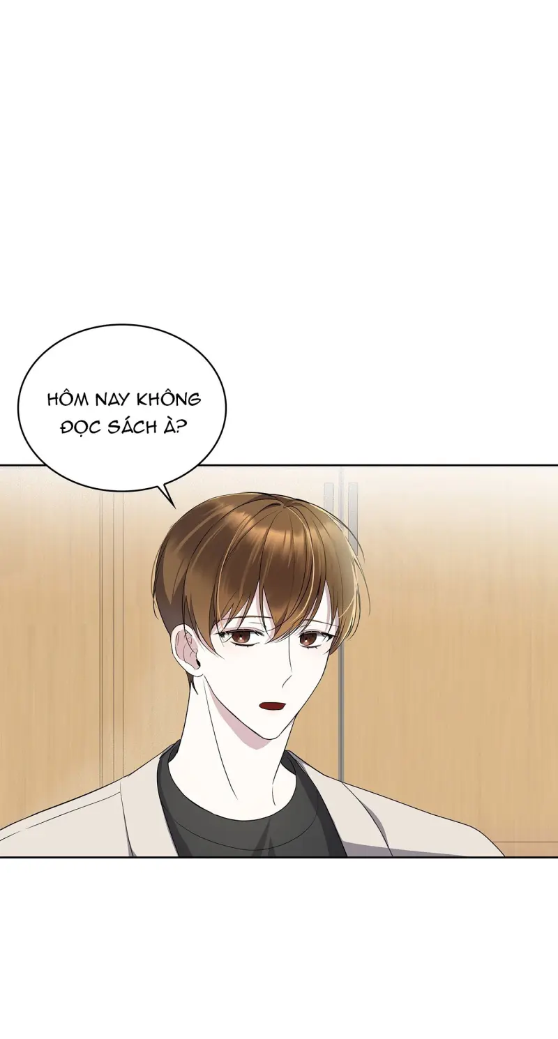 Tôi Là Top Phụ Bị Điên Đây Chapter 4 - Trang 2