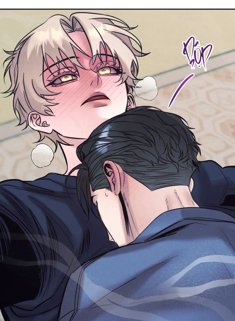 KỲ THỊ Chapter 59 - Trang 2