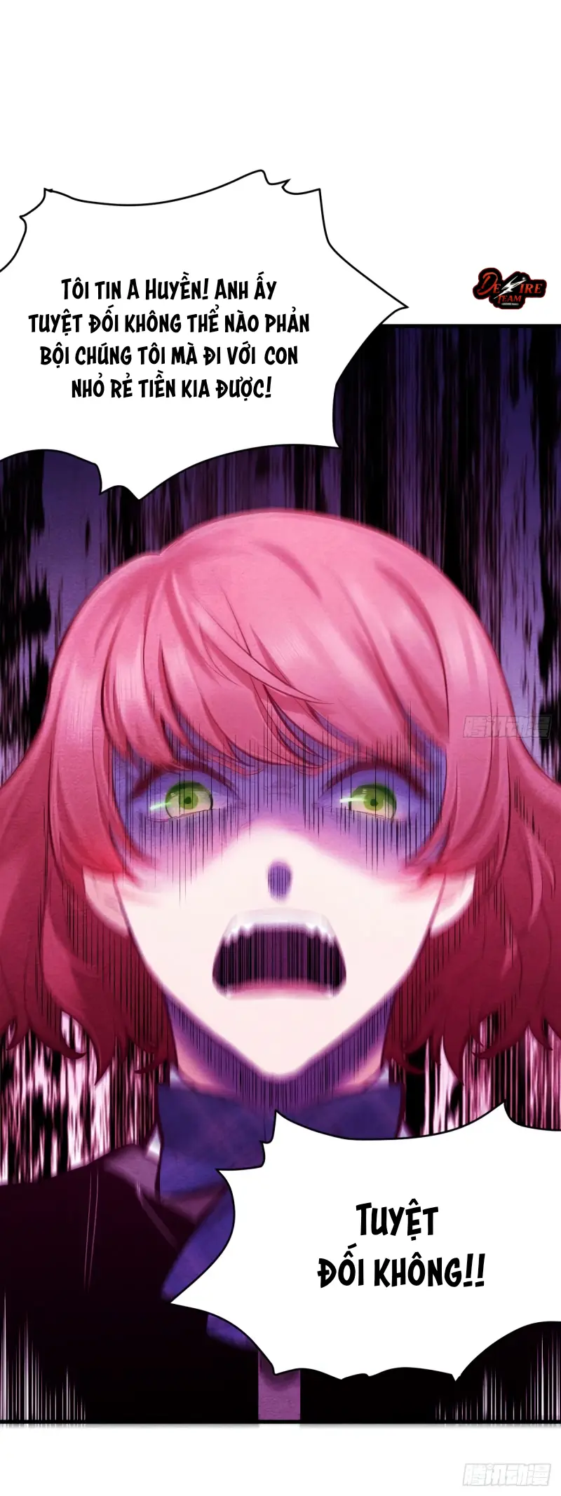 Tiệm Kỳ Mộng Chapter 3 - Next Chapter 4