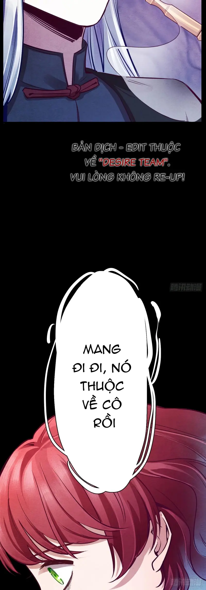 Tiệm Kỳ Mộng Chapter 3 - Next Chapter 4