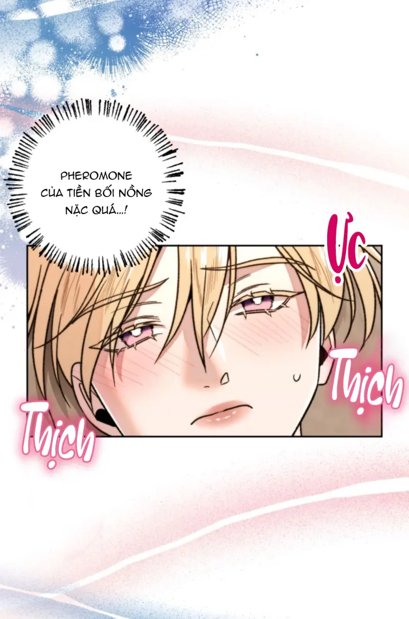 Người Hàng Xóm Bất Ngờ Chapter 18 - Next 