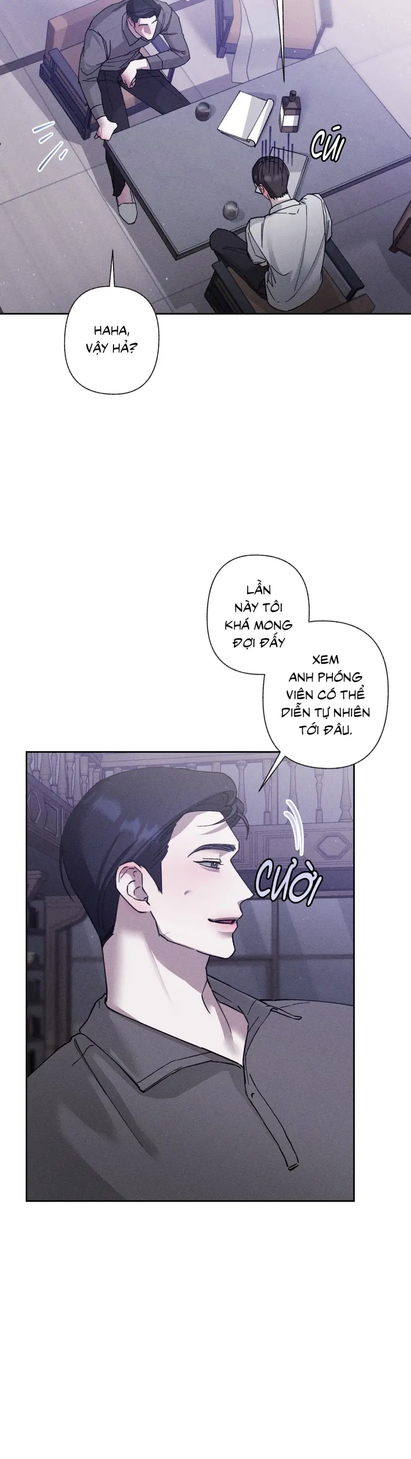 Close Up Chapter 4 - Trang 2