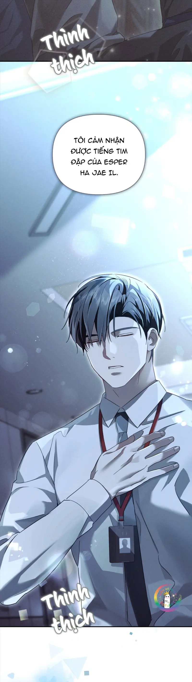 Ván Bài Đẫm Máu Chapter 18 - Next 