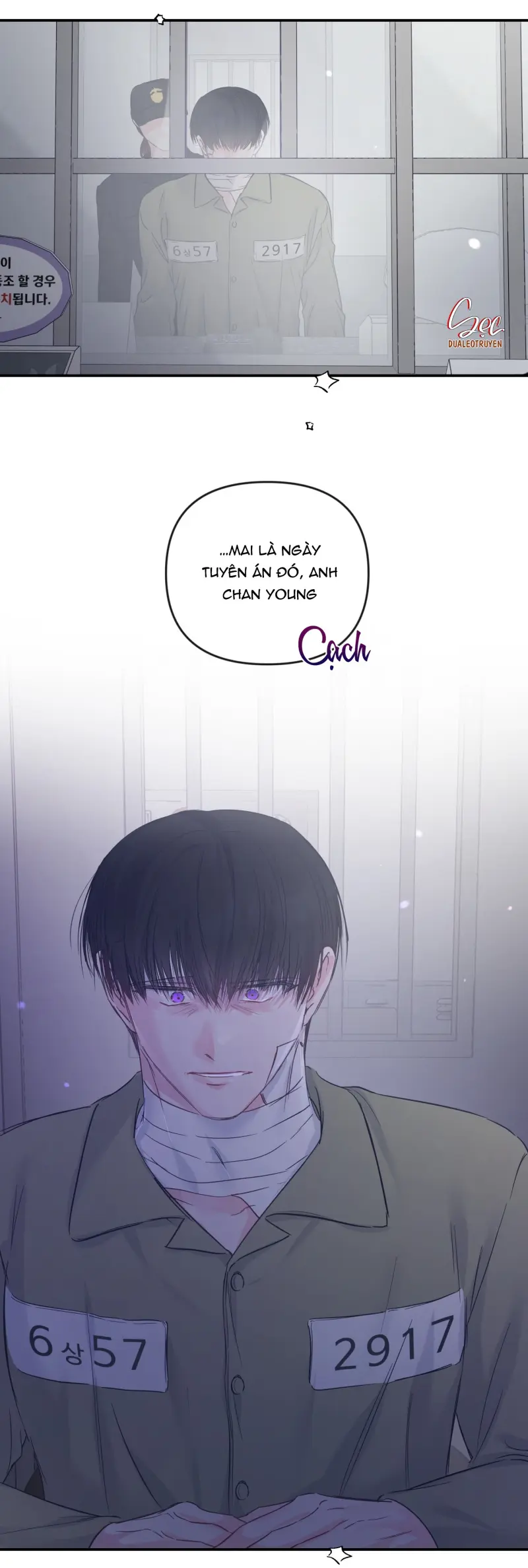 ĐẢO NGƯỢC CỦA ĐẢO NGƯỢC Chapter 73 - Trang 2