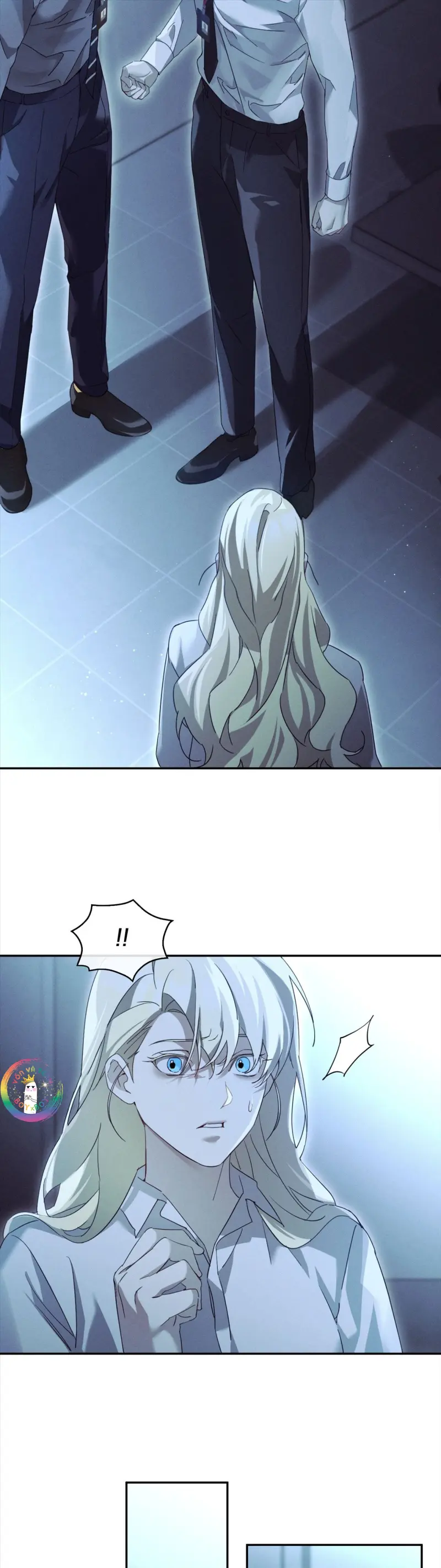 Ván Bài Đẫm Máu Chapter 18 - Next 