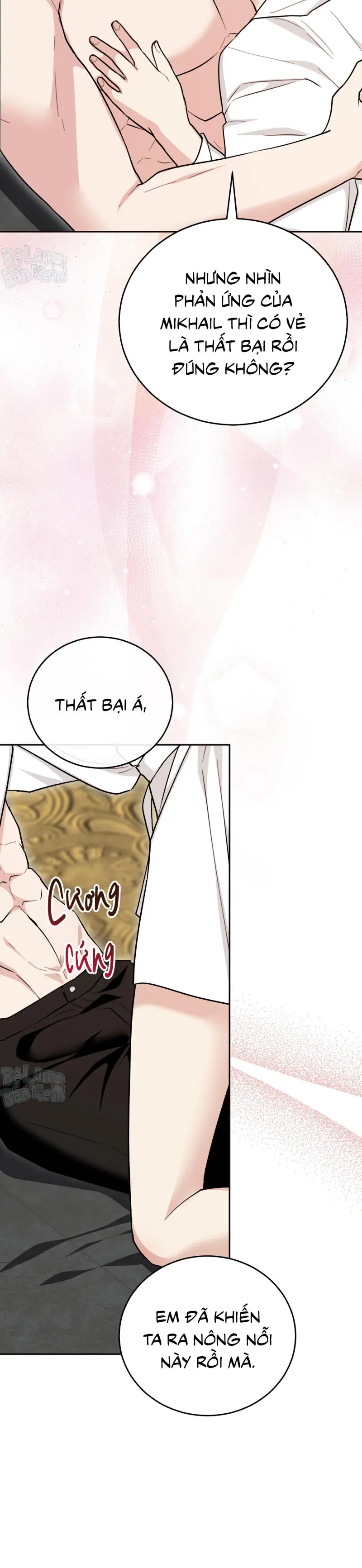 Xuyên thành cục bông của tên cuồng công Chapter 50.02 - Next Chapter 50.03 H++