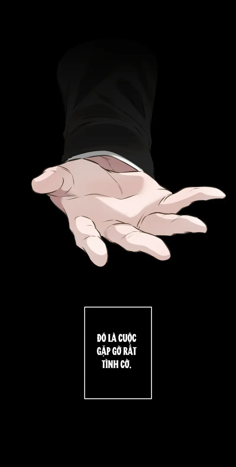 MỐI QUAN HỆ ĐẦY XÁO TRỘN Chapter 5 - Trang 2