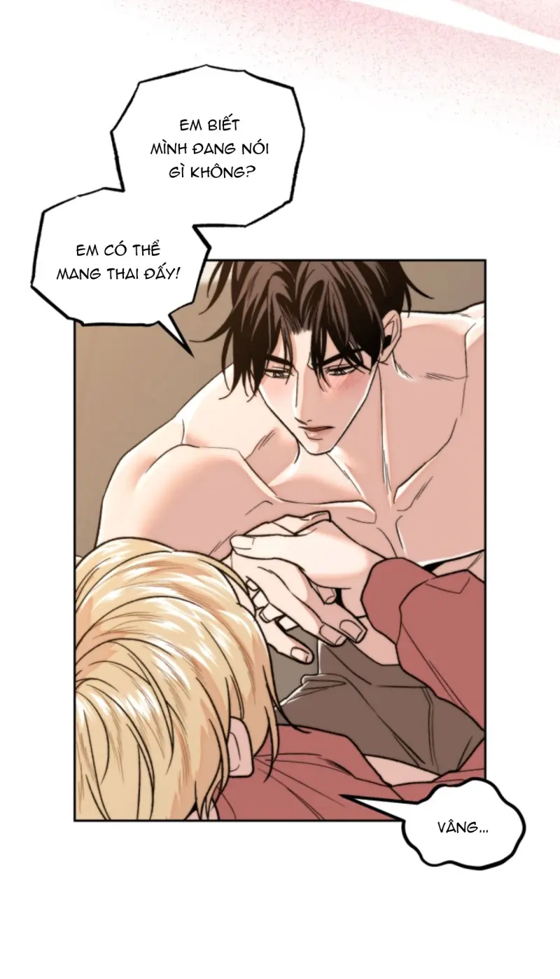 Người Hàng Xóm Bất Ngờ Chapter 18 - Next 