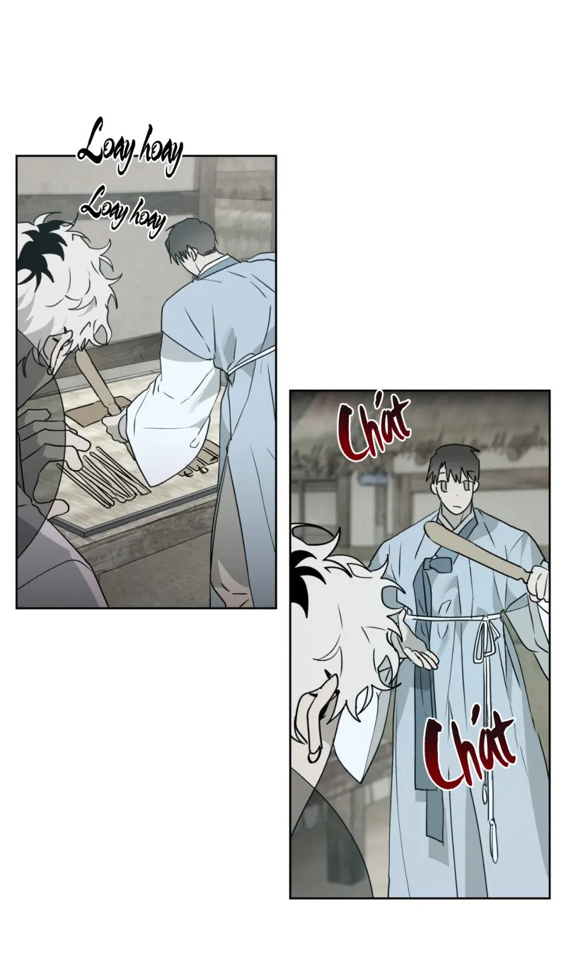 Hold Over You Chapter 40 - Trang 2