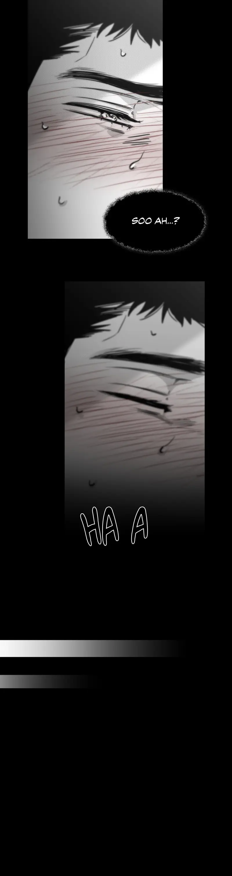 EM LÀ CẢ THẾ GIỚI CỦA TÔI Chapter 3 - Trang 2