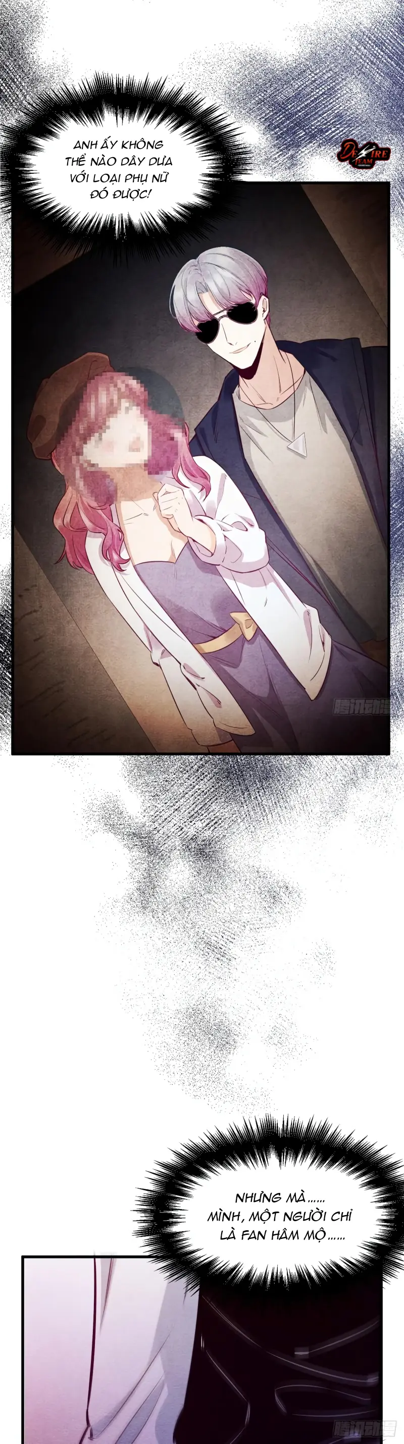 Tiệm Kỳ Mộng Chapter 3 - Next Chapter 4