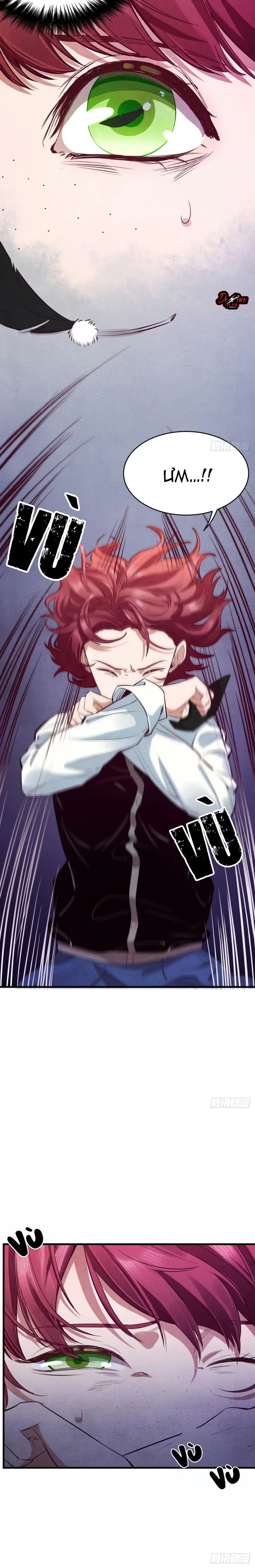 Tiệm Kỳ Mộng Chapter 3 - Next Chapter 4