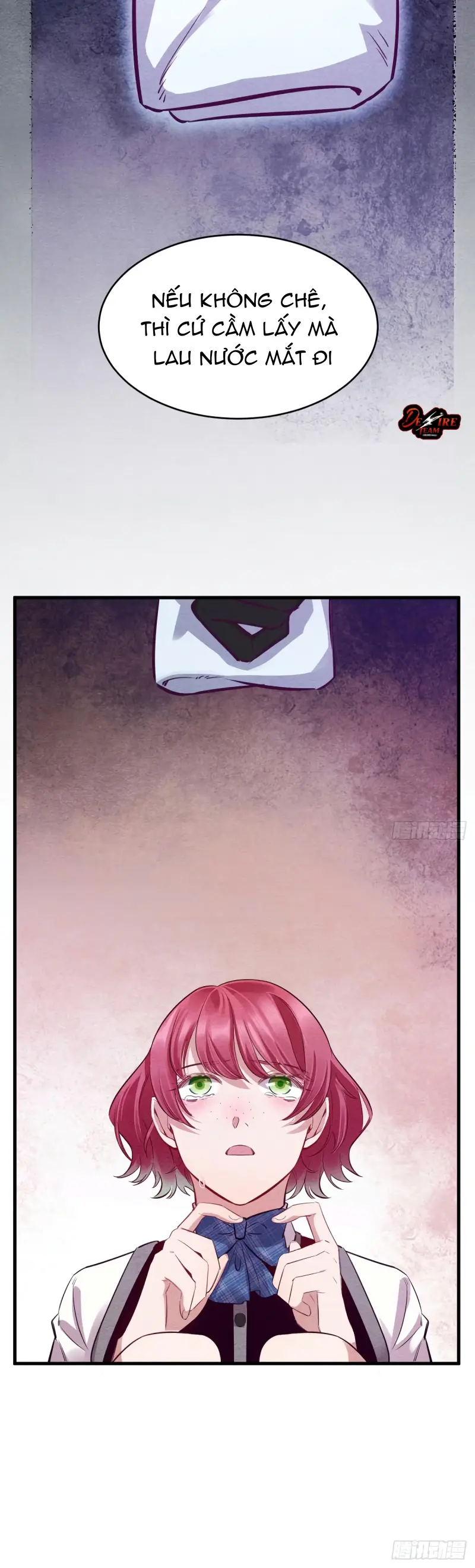 Tiệm Kỳ Mộng Chapter 3 - Next Chapter 4