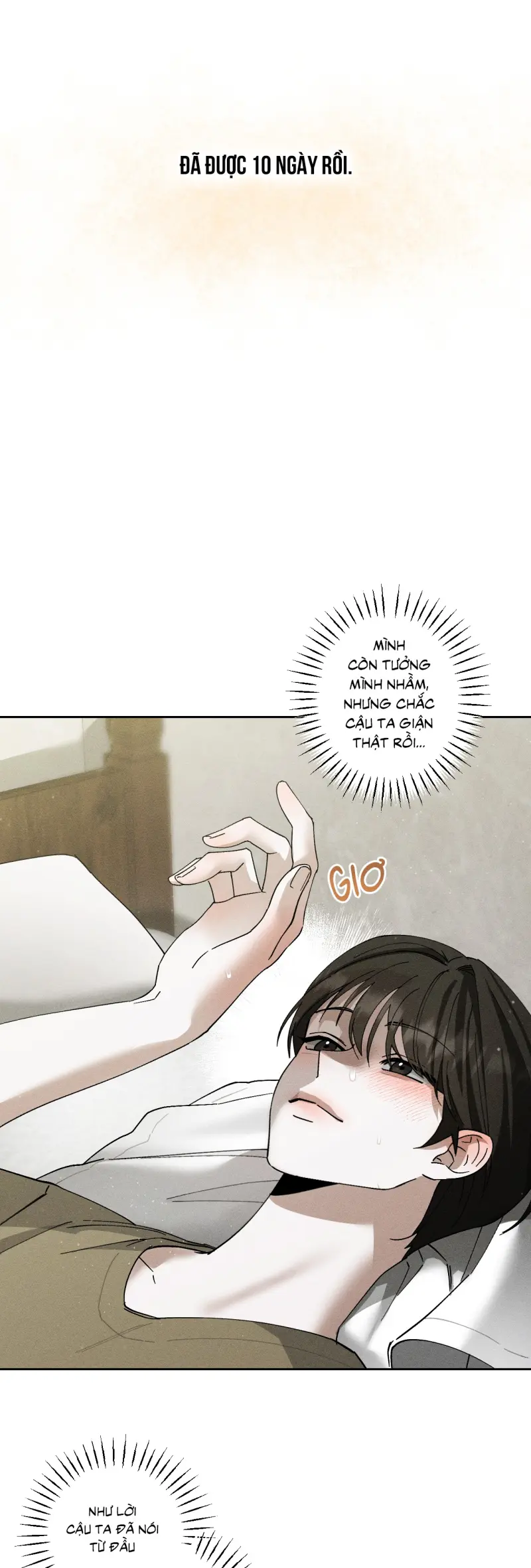 Close Up Chapter 5 - Trang 2