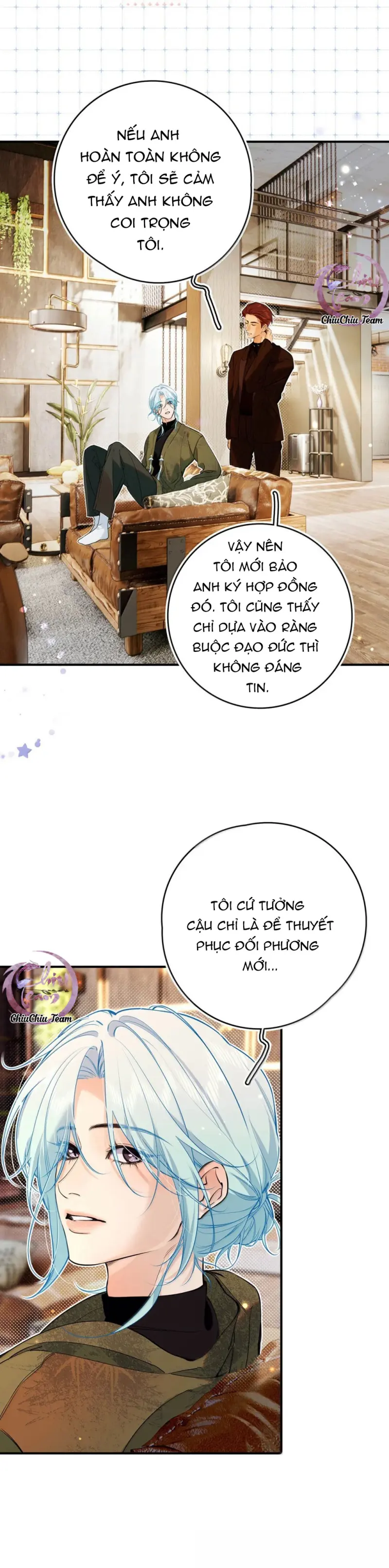 Bắt Đầu Làm Bạn Trai Từ Số 0 Chapter 70 - Trang 2