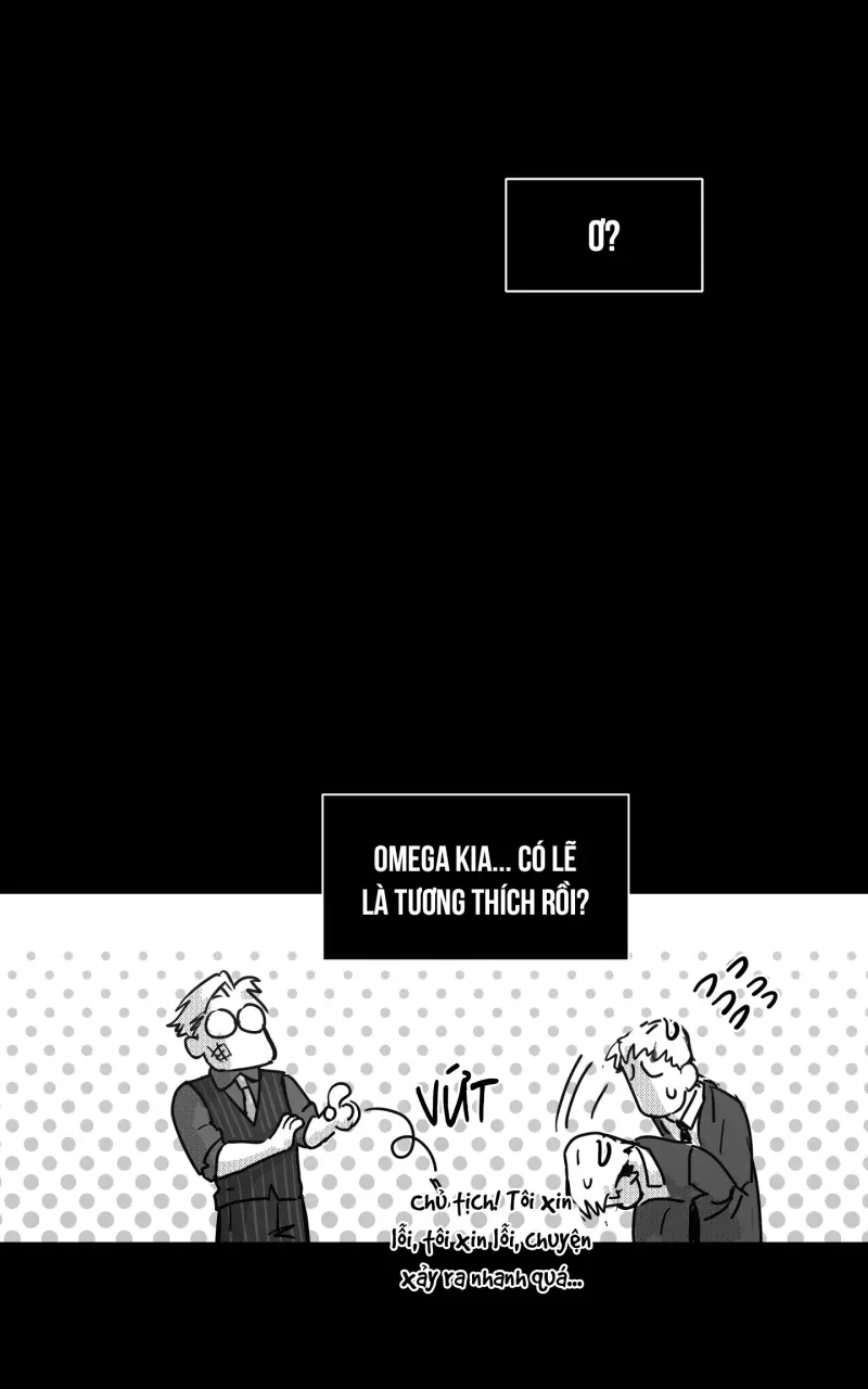 EM LÀ CẢ THẾ GIỚI CỦA TÔI Chapter 3 - Trang 2