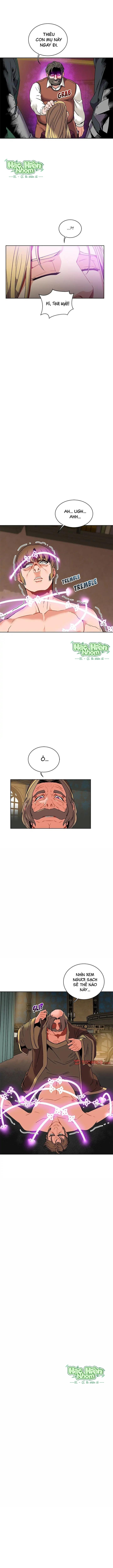 LieBling! Chapter 41 Hachiennhom - Next 