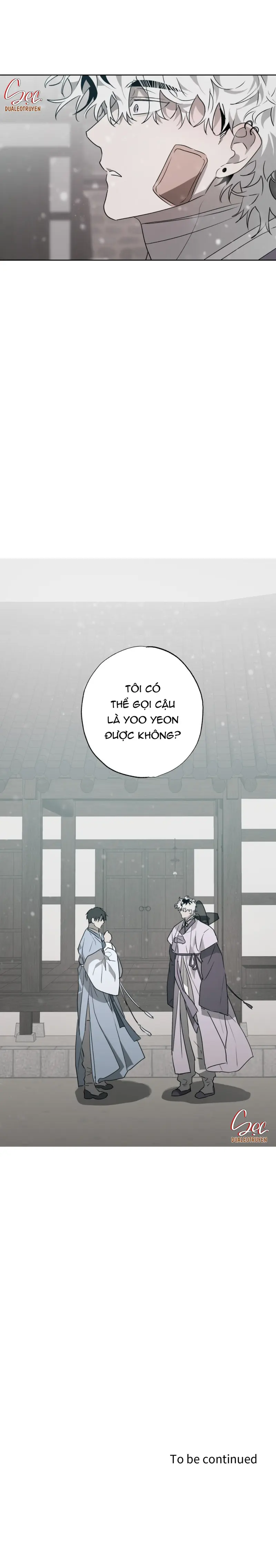 Hold Over You Chapter 40 - Trang 2