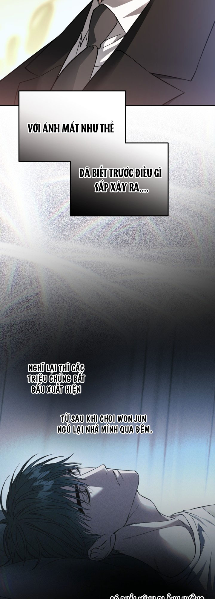 (ABO) KẺ VÔ LẠI Chapter 22 - Next 