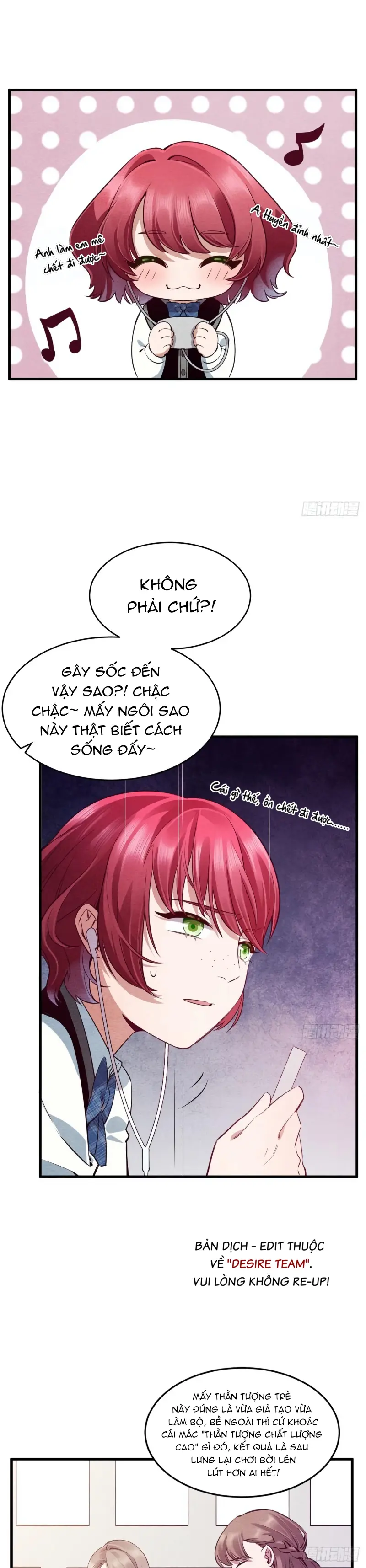 Tiệm Kỳ Mộng Chapter 3 - Next Chapter 4