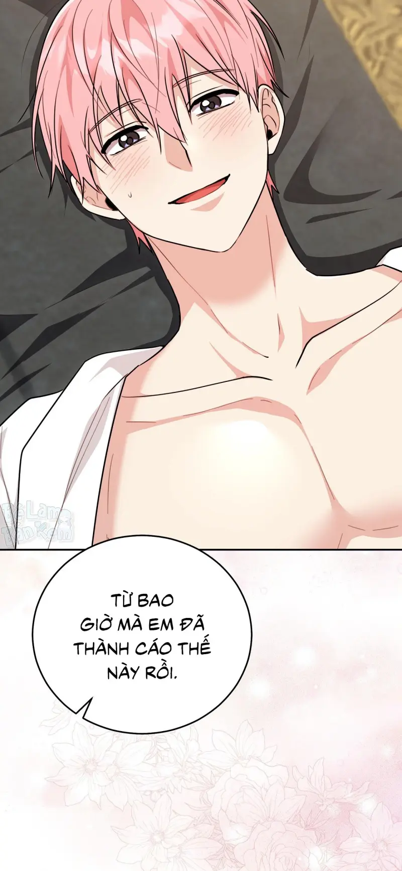 Xuyên thành cục bông của tên cuồng công Chapter 50.02 - Next Chapter 50.03 H++