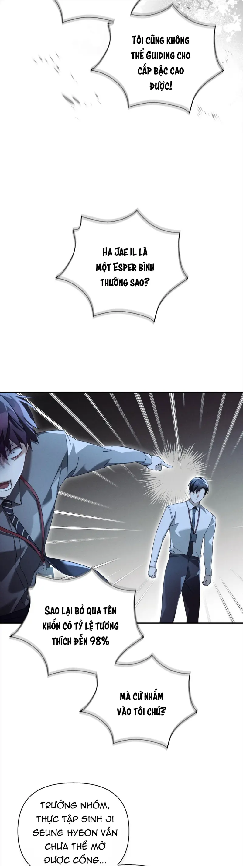 Ván Bài Đẫm Máu Chapter 18 - Next 