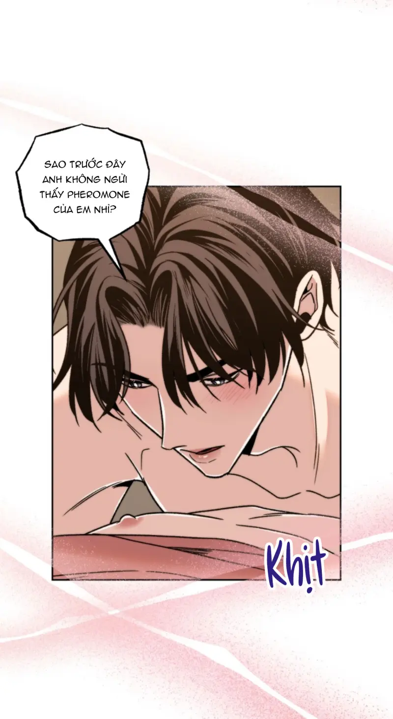 Người Hàng Xóm Bất Ngờ Chapter 18 - Next 