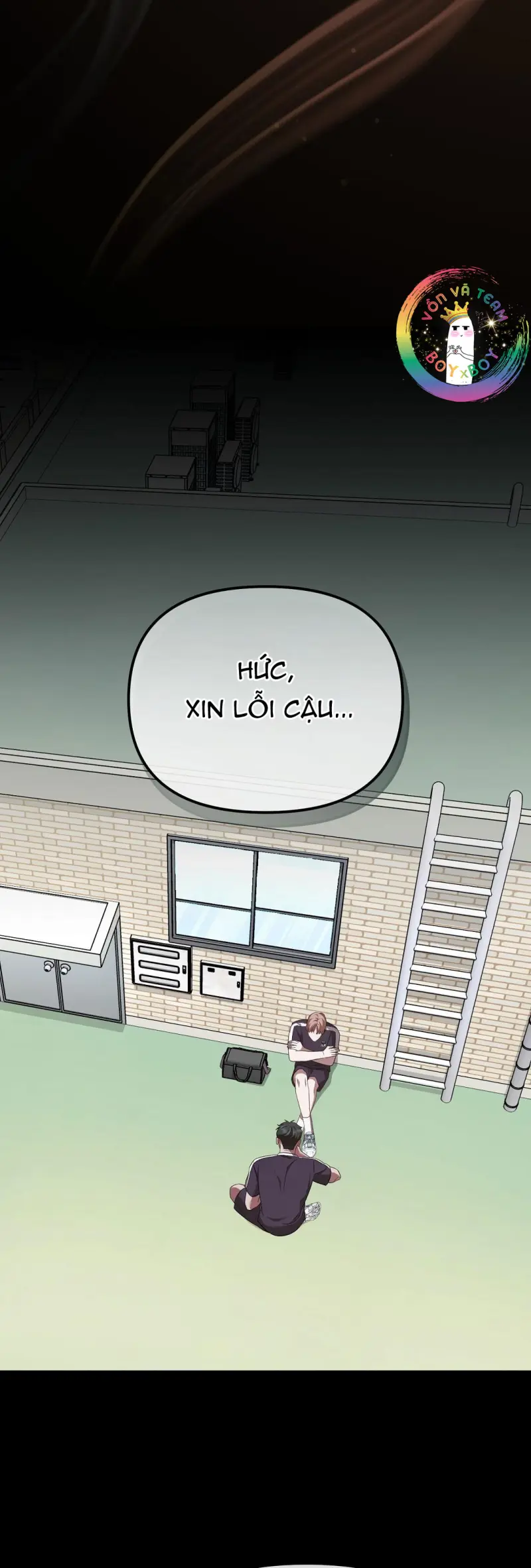 Autobahn Romance Chapter 8 - Trang 2