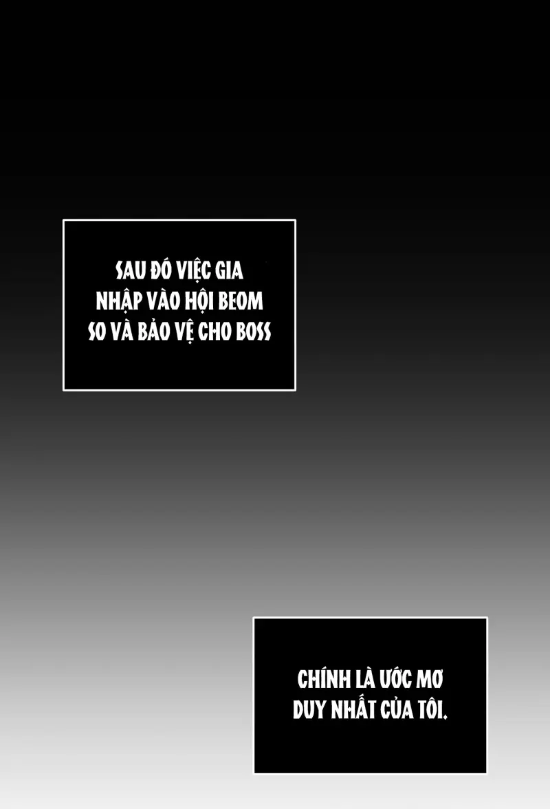 MỐI QUAN HỆ ĐẦY XÁO TRỘN Chapter 5 - Trang 2