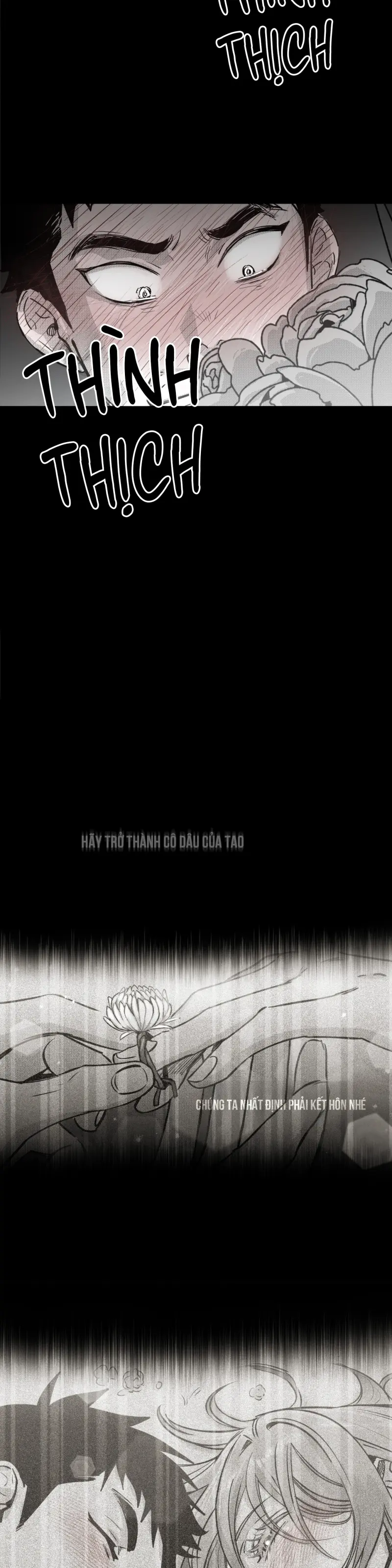 EM LÀ CẢ THẾ GIỚI CỦA TÔI Chapter 2 - Trang 2